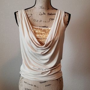 🦋 Dressy tank top